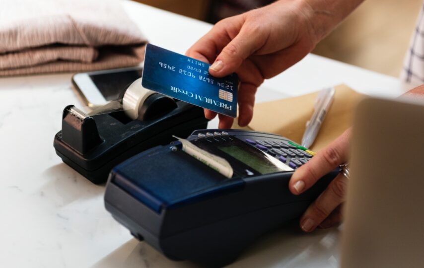 Merchant Services Credit Card Processor | Online Payment Solutions