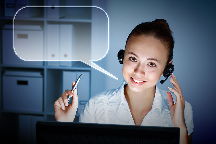 Top Business Answering Service and Contact Center Providers in the United States