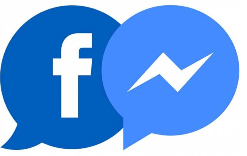 where are facebook messenger settings