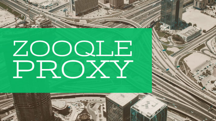 Zooqle 2021- Best Zooqle Proxy and Mirror Websites