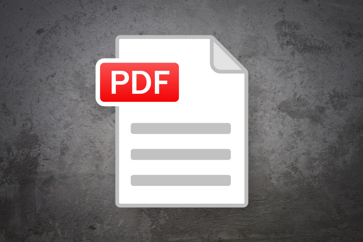 Merge PDF: Get Important Documents Together