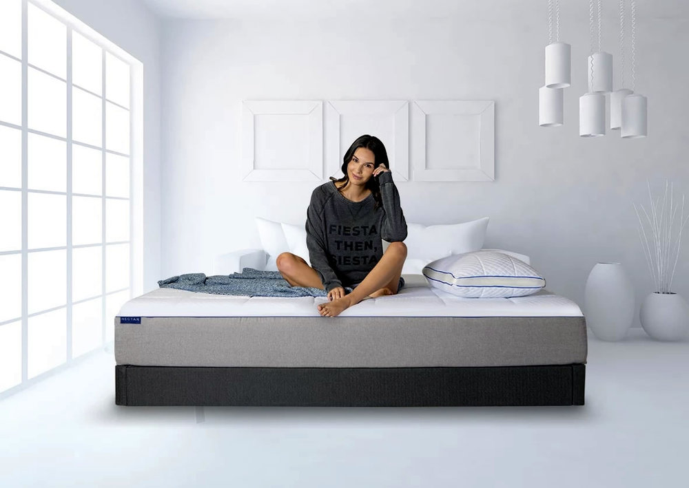Some Tips On How To Select A Mattress For Guest Room