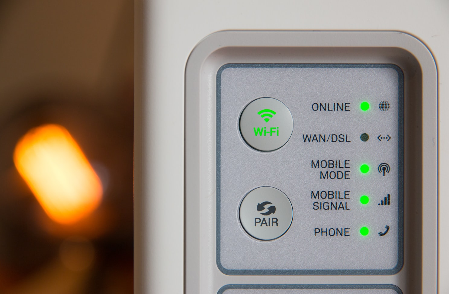 What Should You Turn Off When On Public Wi-Fi?