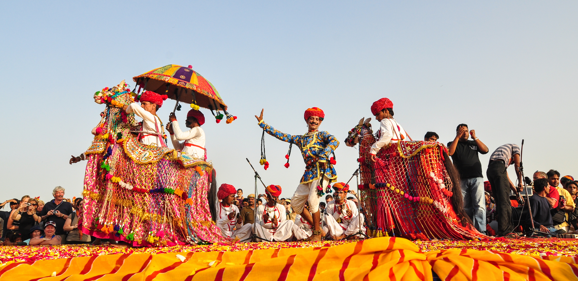 Best Folk Singers of Rajasthan Who Are On the Top in Rajasthani Singers Name List