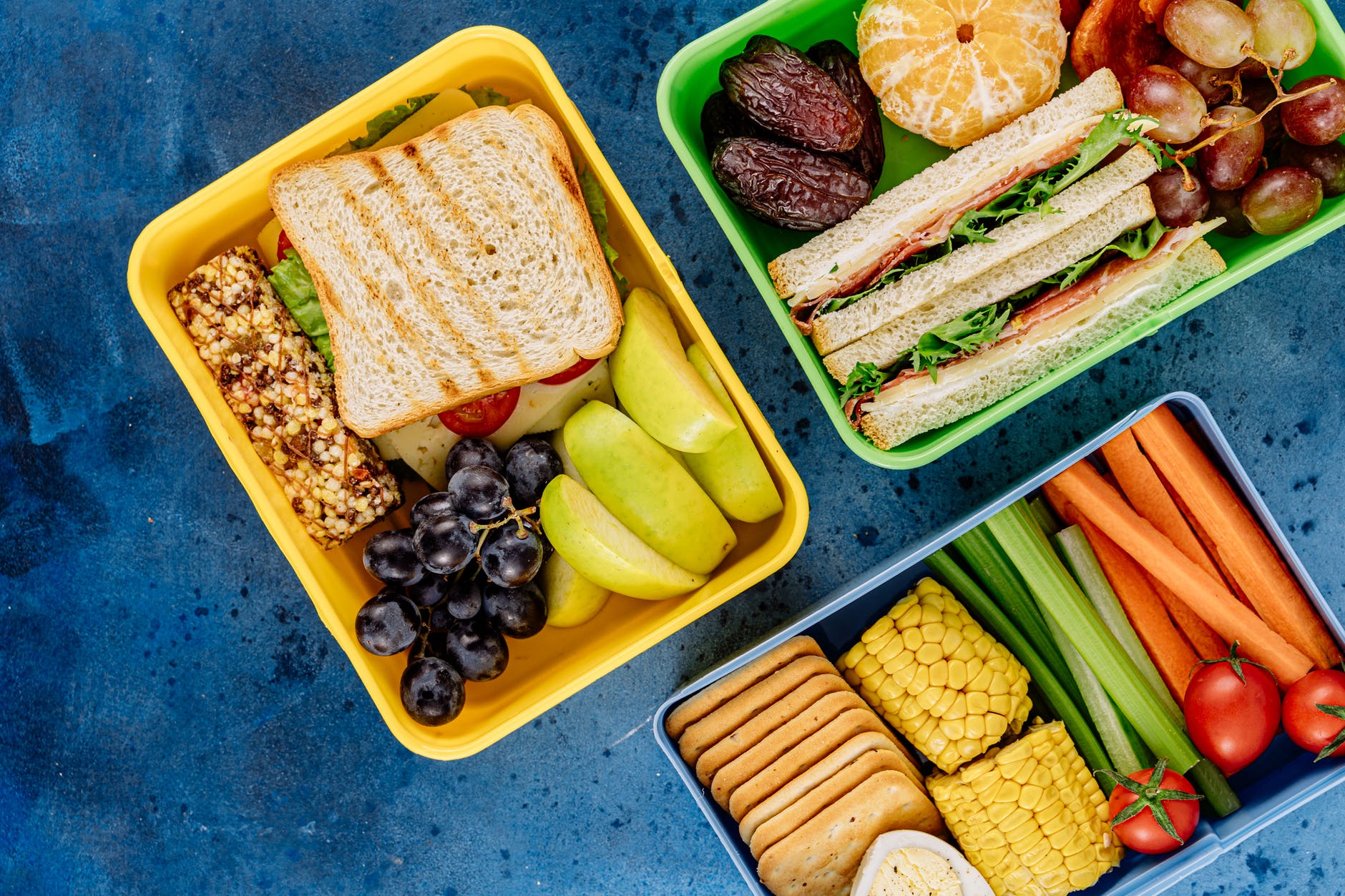 How to Choose the Perfect Lunchbox: 5 Important Factors