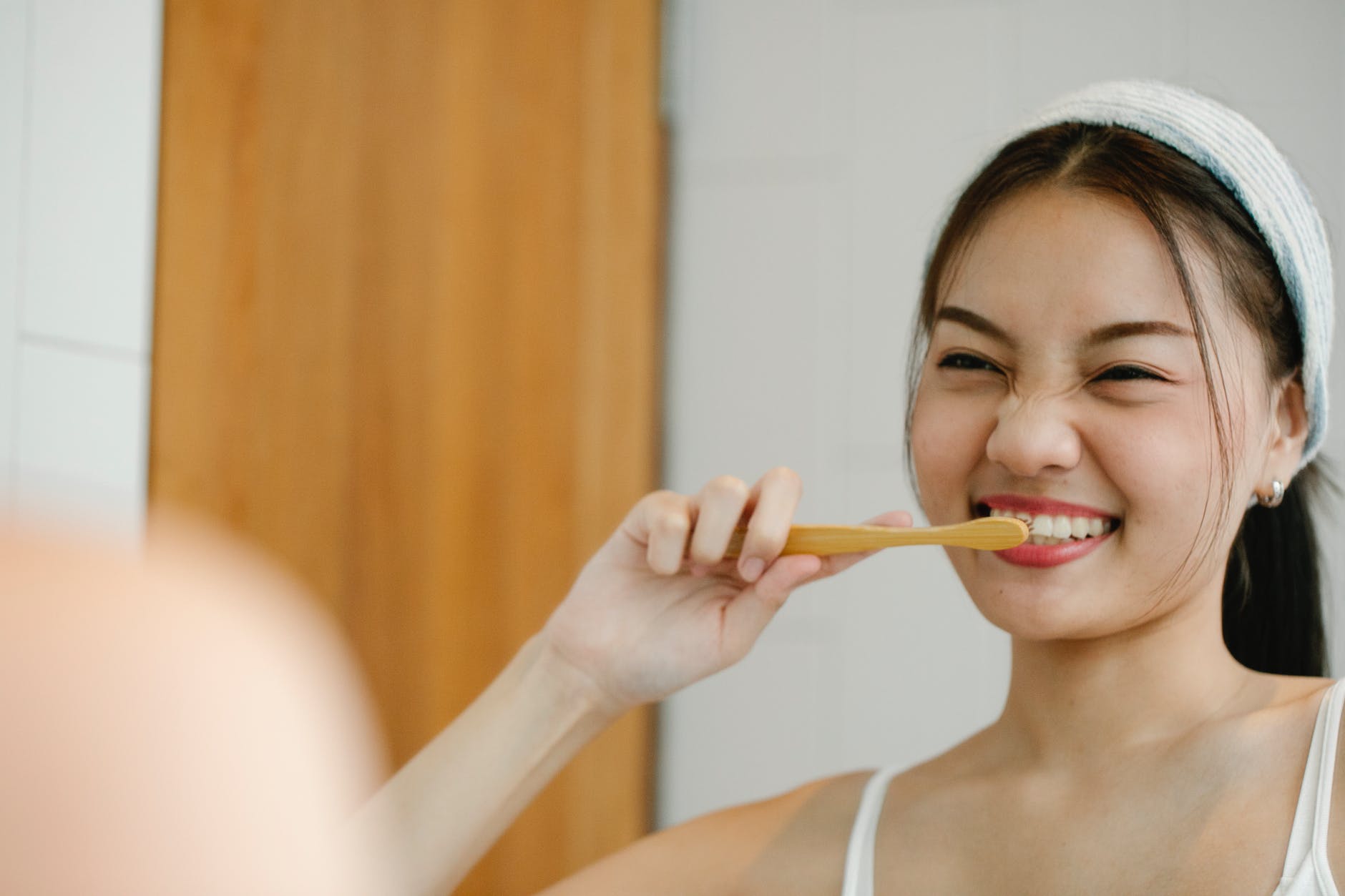 Dr. Suhrab Singh Gives Tips to Maintain Oral Hygiene!