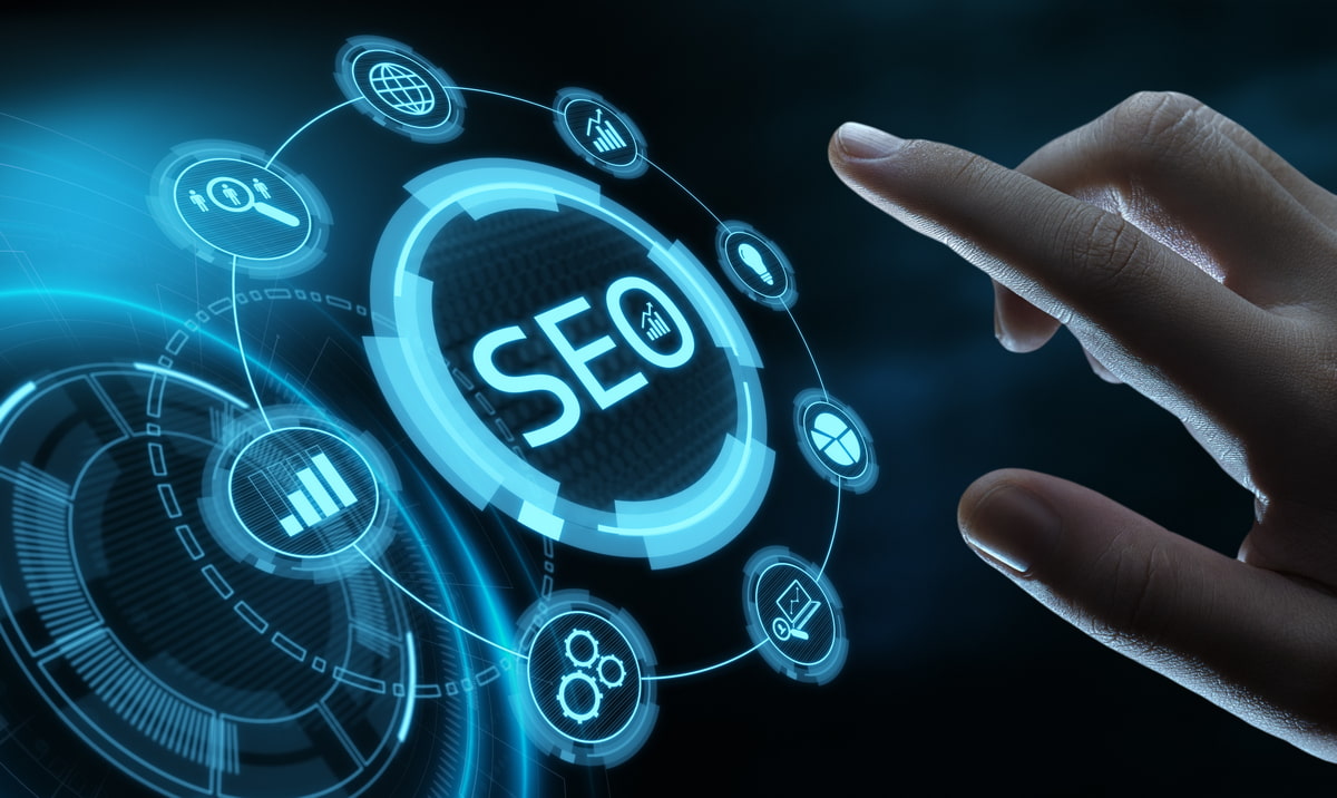 Top 4 Traits to Look For in an SEO Agency in Washington DC
