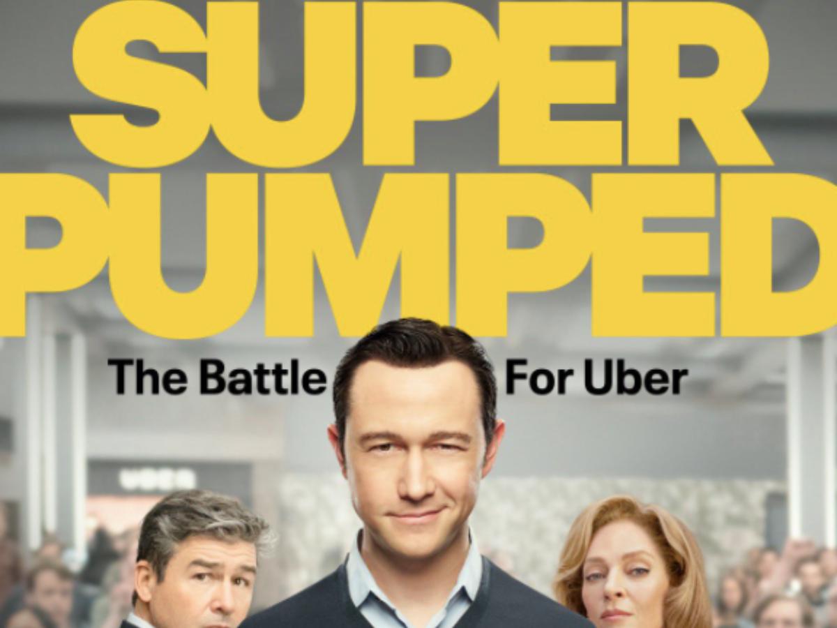 FlixPal Pluto TV Downloader | Download Super Pumped: The Battle for Uber