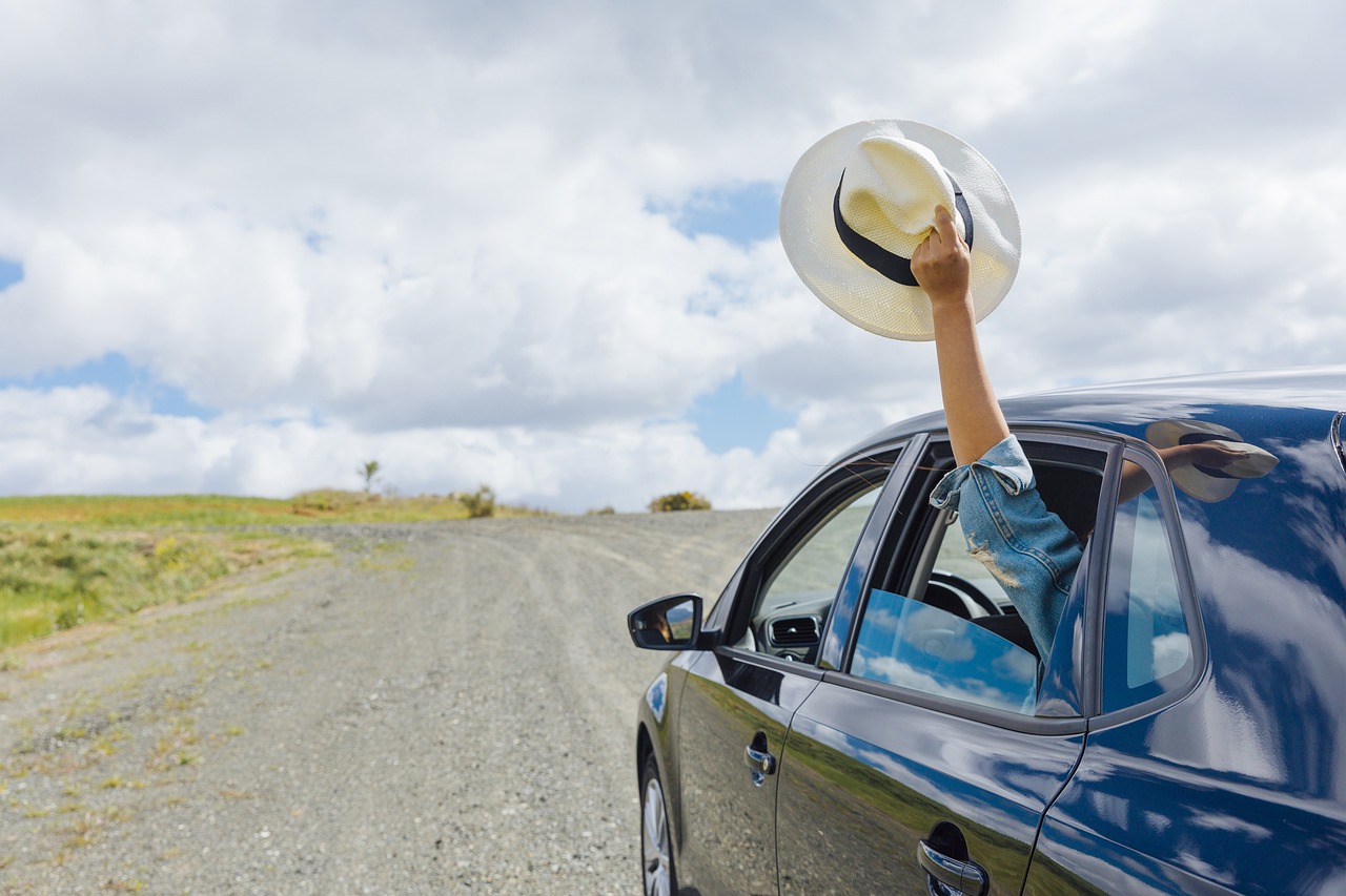 5 Must-Haves For Your Next Road Trip Adventure