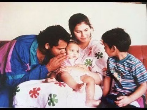 Naureen Azharuddin: Wiki, Biography, Age, Family, Second Marriage, Photos & Everything